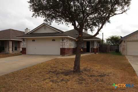 2112 Flagstaff Drive, Killeen, TX 76543