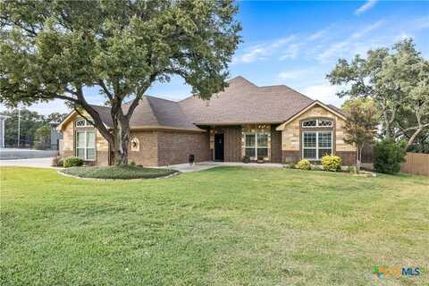 333 Presa Drive, Salado, TX 76571