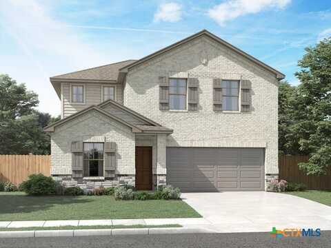 3060 Pike Drive, New Braunfels, TX 78132