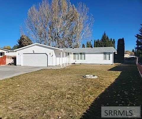 550 Evans Avenue, Idaho Falls, ID 83402