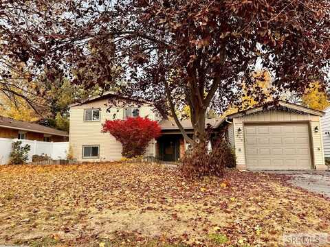 270 Tautphaus Drive, Idaho Falls, ID 83402