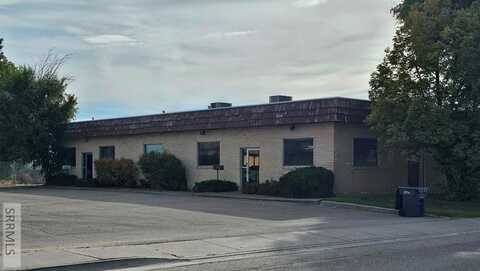 940 Lincoln Road, Idaho Falls, ID 83401