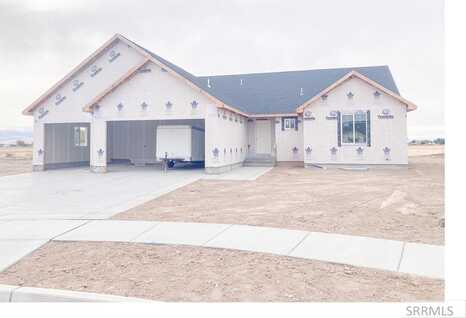 297 Galena Summit Dr, Idaho Falls, ID 83404