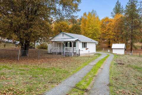 1696 Lonnon Road, Grants Pass, OR 97527