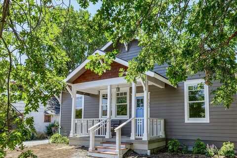 114 Bush Street, Ashland, OR 97520