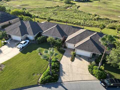 60 Torrey Pines Rd., Laguna Vista, TX 78578