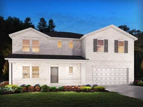 820 Burghley Circle, Greer, SC 29651