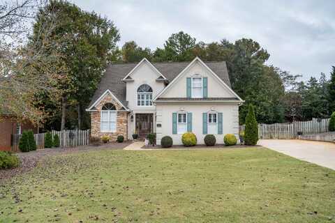 260 Rock Springs Drive, Spartanburg, SC 29301