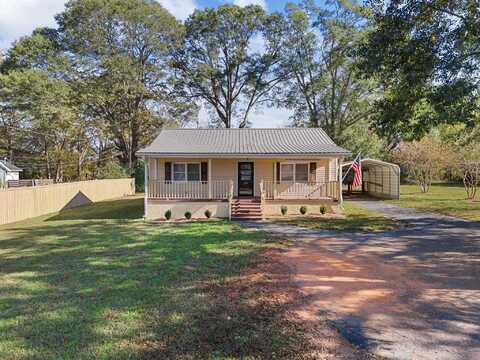 230 N Highway 150, Pacolet, SC 29372