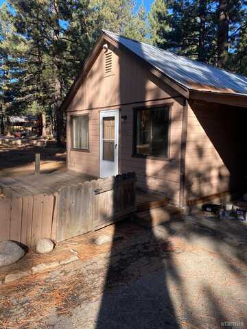 1149 Omalley Drive, South Lake Tahoe, CA 96150