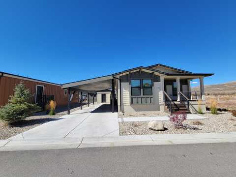 551 Summit Trail 196, Granby, CO 80446