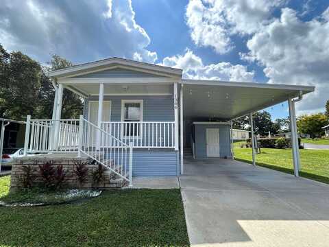 1306 Everglades Circle, Apopka, FL 32703