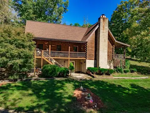 1323 Patton Hill Road, Chillicothe, OH 45601