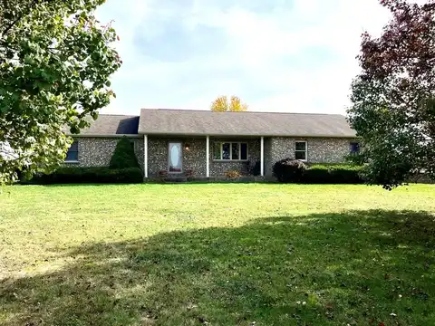 11350 Westfall Road, Frankfort, OH 45628