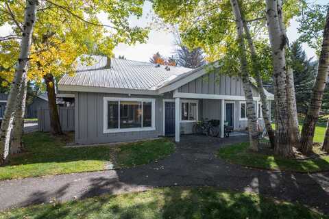 237 Pinewood Lane, Ketchum, ID 83340