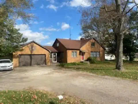 568 W State Road 66 Road, Rockport, IN 47635