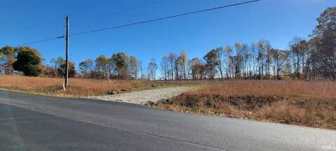 14 Acres N County Road 850 W, West Baden Springs, IN 47469