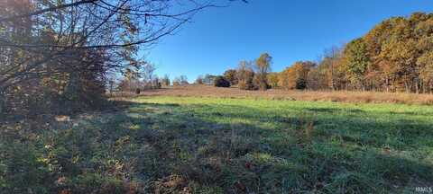 6.4 Acres County Rd 850 W, West Baden Springs, IN 47469