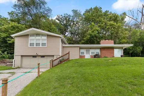 1017 OAK PARK Road, COUNCIL BLUFFS, IA 51503