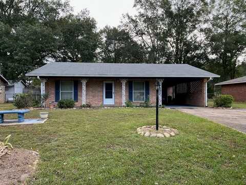 502 Marion, Mccomb, MS 39648