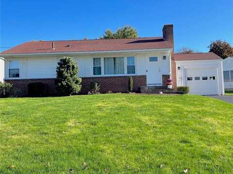 118 Mount View Drive, Cranston, RI 02920