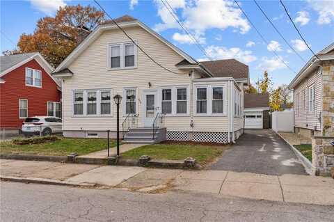 258 Perrin Avenue, Pawtucket, RI 02861