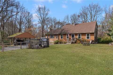 300 Donahue Road, Burrillville, RI 02859