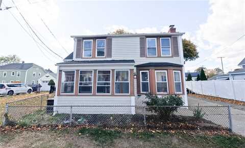 38 Chase Street, Pawtucket, RI 02861