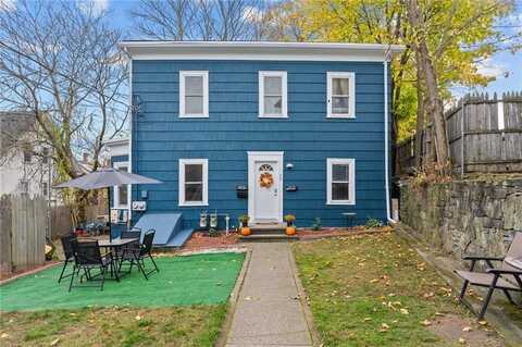 73 Boyden Street, Woonsocket, RI 02895