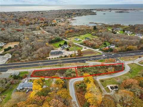 5717 Post Road, Charlestown, RI 02813