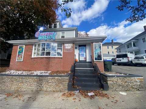 1011 Atwells Avenue, Providence, RI 02909