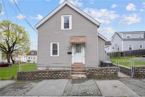 136 Juniper Street, East Providence, RI 02914