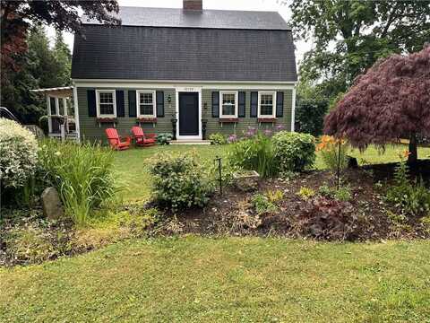 7 Boulevard East Boulevard, Middletown, RI 02842