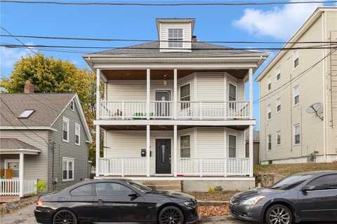 35 Redfern Street, North Providence, RI 02911