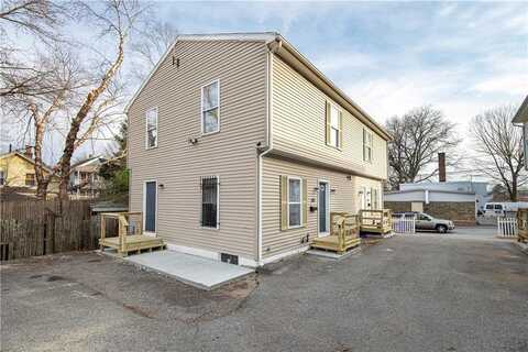 150 Chad Brown Street, Providence, RI 02908