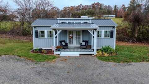 276 Airport Rd, Hillsville, VA 24343