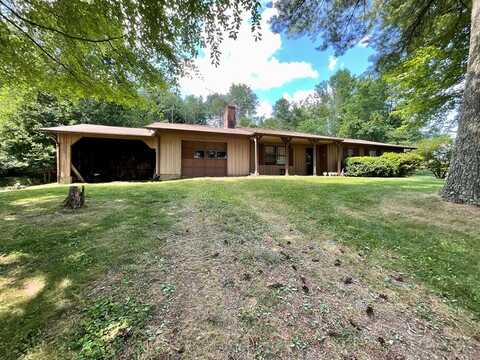 346 Little Valley Rd, Meadows of Dan, VA 24120