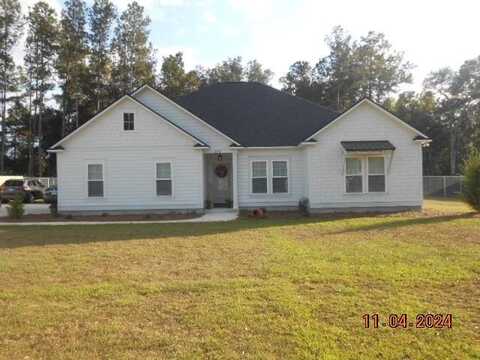 252 Pasco Road, Thomasville, GA 31757