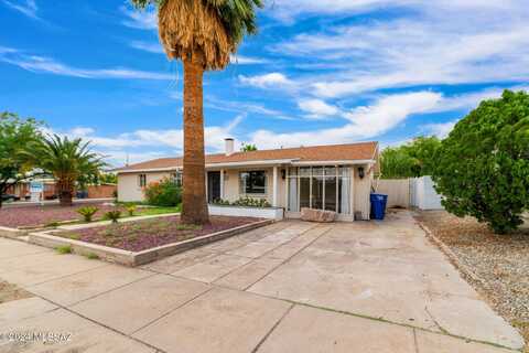 5701 E 13Th Street, Tucson, AZ 85711