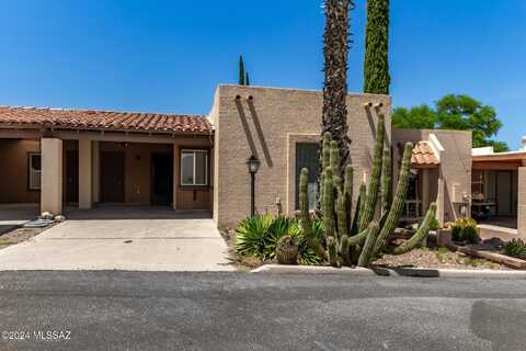 2840 S Calle Mancha, Green Valley, AZ 85622