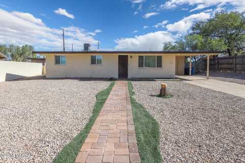 5681 S Bryant Avenue, Tucson, AZ 85706