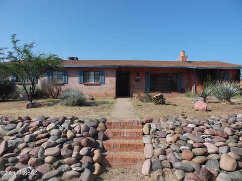 4105 E 6Th Street, Tucson, AZ 85711