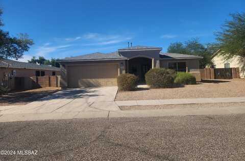 6684 S Squawroot Place, Tucson, AZ 85756