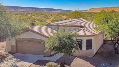 457 N Mountain Brook Drive, Green Valley, AZ 85614