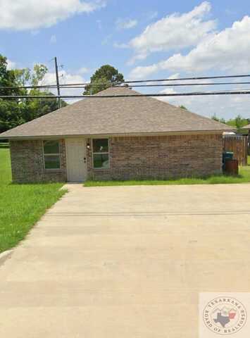 816 S Merrill, New Boston, TX 75570