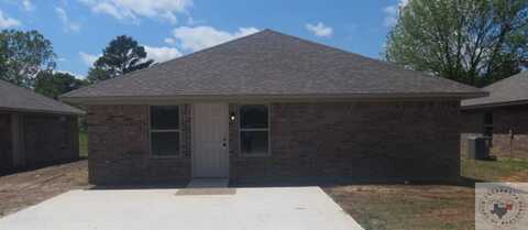 812 S Merrill, New Boston, TX 75570