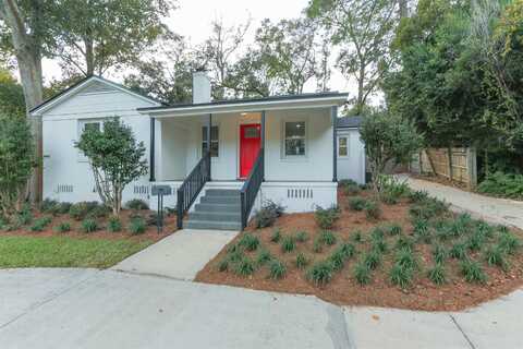 1536 Colonial Drive, Tallahassee, FL 32303