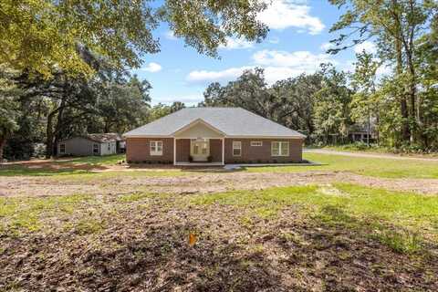 3034 Lakeshore Drive, Tallahassee, FL 32312