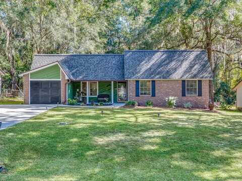 2892 N Settlers Boulevard, Tallahassee, FL 32303