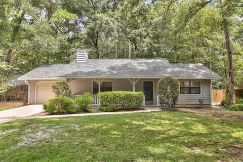 3231 Fawn Hill Trail, Tallahassee, FL 32312